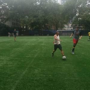 Meet your Posher, Sergio